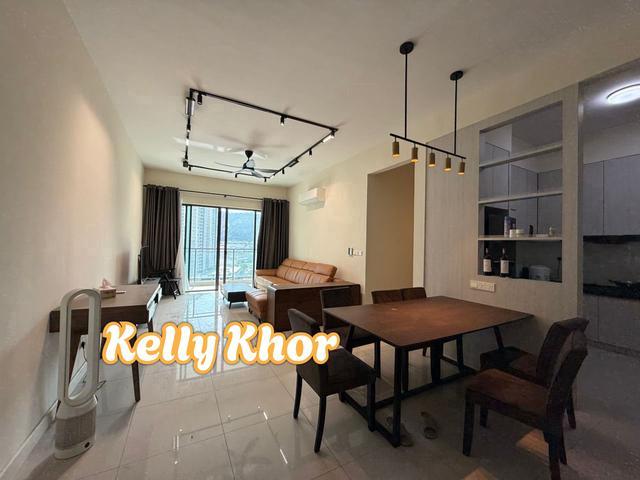 Condominium for rent in Mukim 13, Georgetown