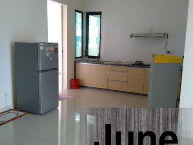 Condominium for sale in Mukim 13, Georgetown