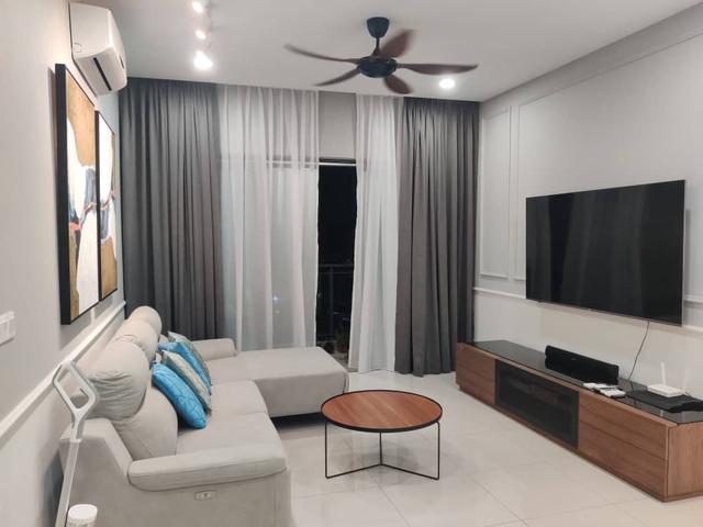 Condominium for sale in Mukim 13, Georgetown