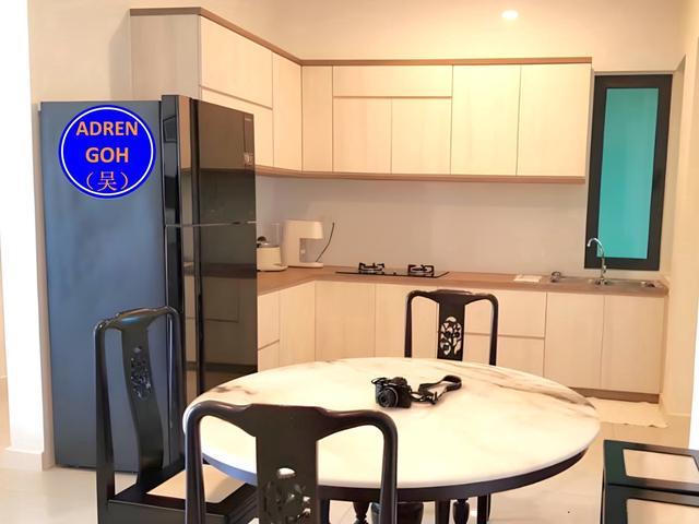 Condominium for sale in Mukim 13, Georgetown