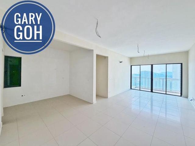 Condominium for sale in Mukim 13, Georgetown