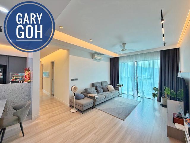 Condominium for sale in Mukim 13, Georgetown