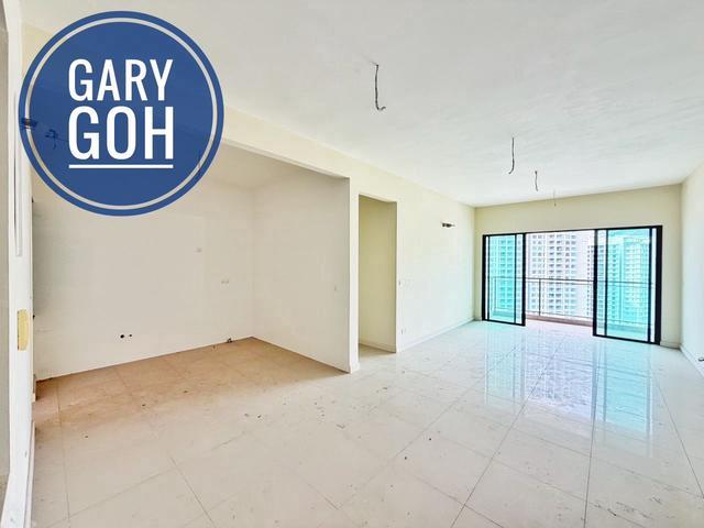 Condominium for sale in Mukim 13, Georgetown