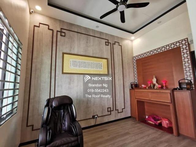 Apartment for rent in Georgetown, Penang