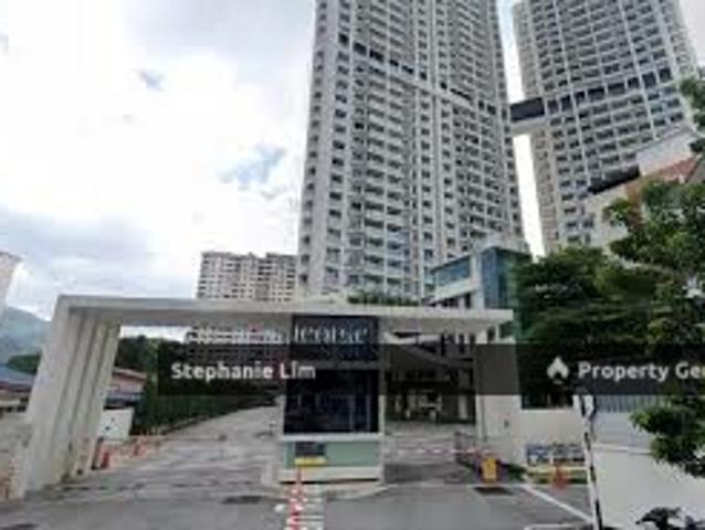 Apartment for rent in Mukim 13, Georgetown