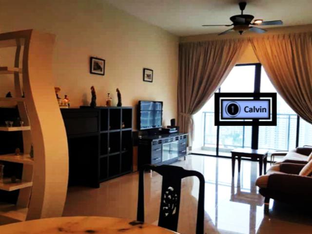 Apartment for rent in Mukim 13, Georgetown