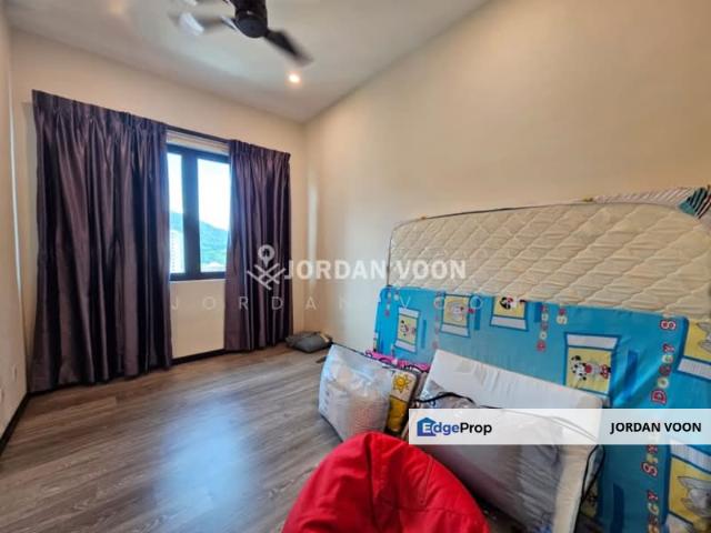 Condominium for rent in Georgetown, Penang