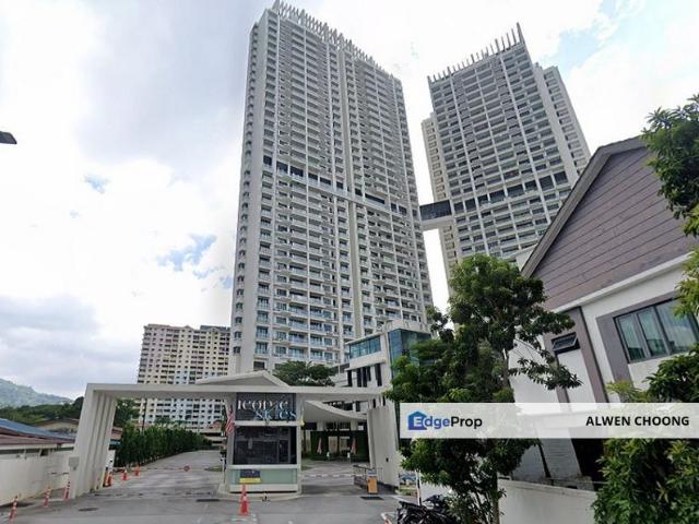 Condominium for sale in Mukim 13, Georgetown