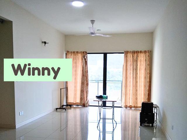 Condominium for sale in Mukim 13, Georgetown