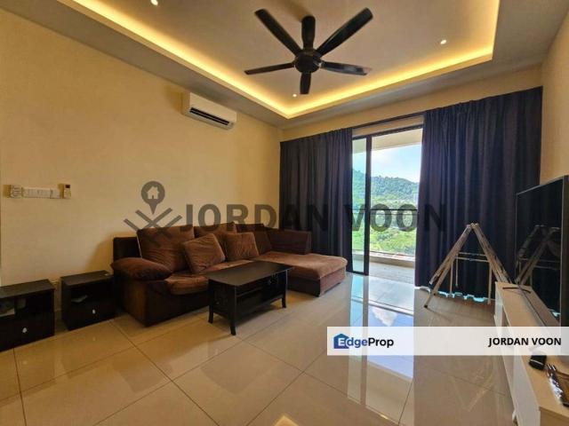 Condominium for sale in Georgetown, Penang