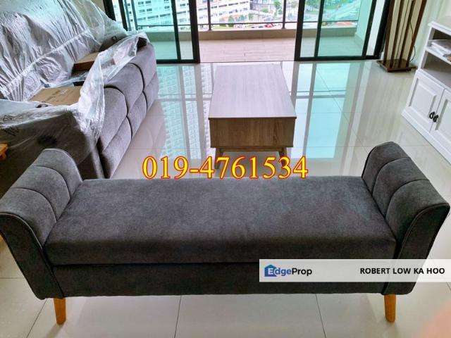 Condominium for rent in Mukim 13, Georgetown