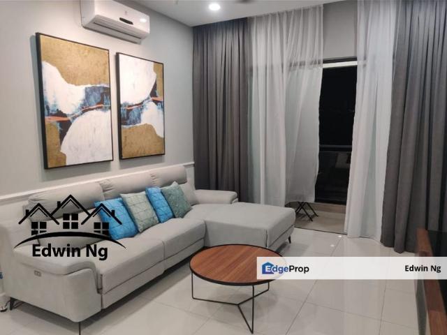 Condominium for sale in Mukim 13, Georgetown