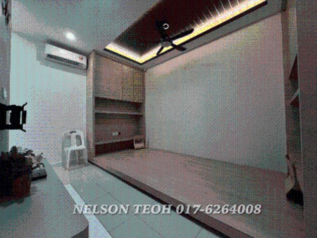 House for rent in Mukim 13, Georgetown