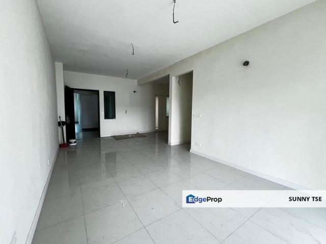 Condominium for sale in Mukim 13, Georgetown