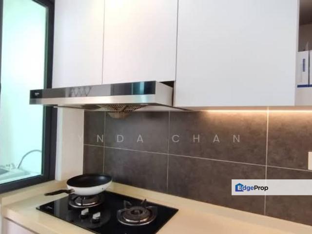 Condominium for sale in Georgetown, Penang