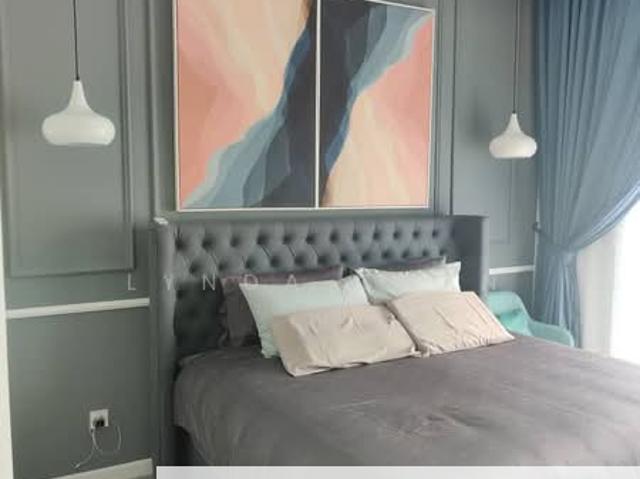 Condominium for sale in Georgetown, Penang