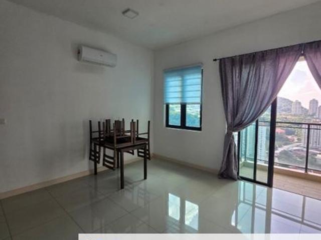 Condominium for rent in Mukim 13, Georgetown
