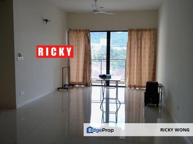 Condominium for sale in Mukim 13, Georgetown