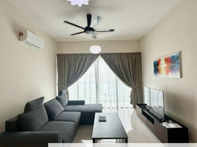 Condominium for rent in Relau, George Town