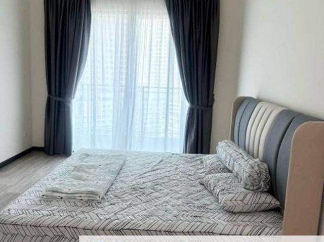 Condominium for rent in Relau, George Town