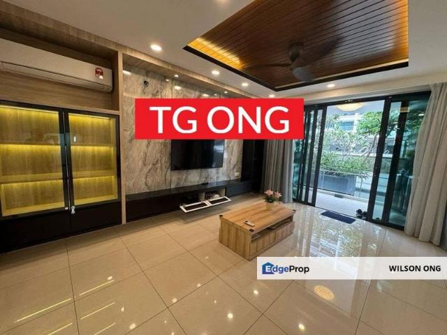 Condominium for sale in Mukim 13, Georgetown