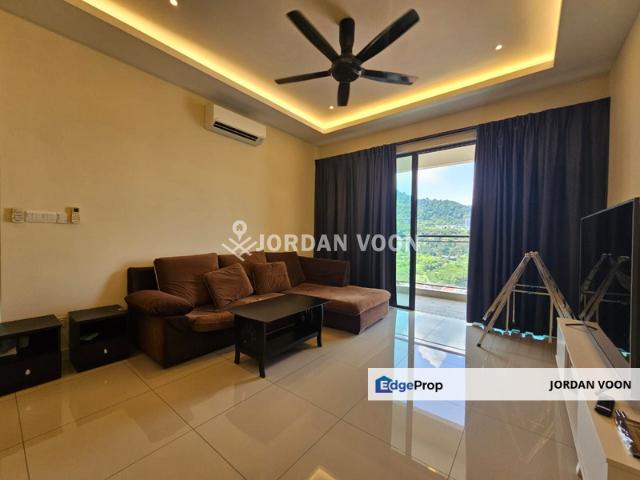 Condominium for rent in Mukim 13, Georgetown