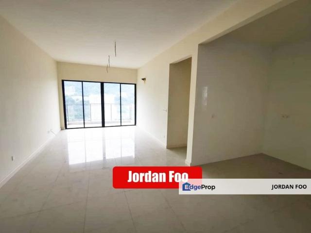 Condominium for sale in Mukim 13, Georgetown