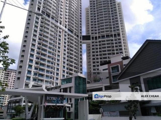 Condominium for sale in Mukim 13, Georgetown