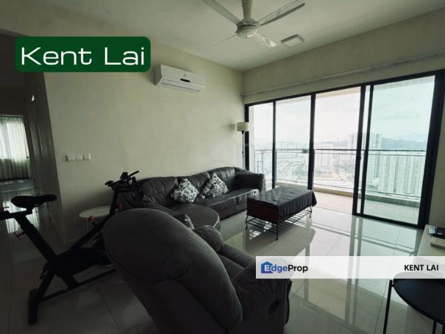 Condominium for sale in Mukim 13, Georgetown