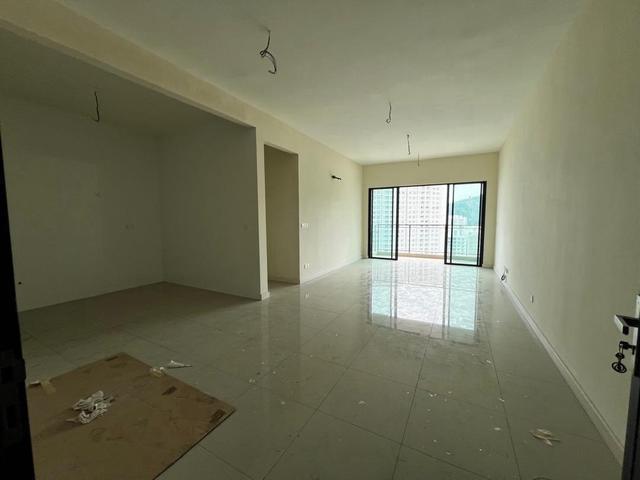 Condominium for sale in Mukim 13, Georgetown