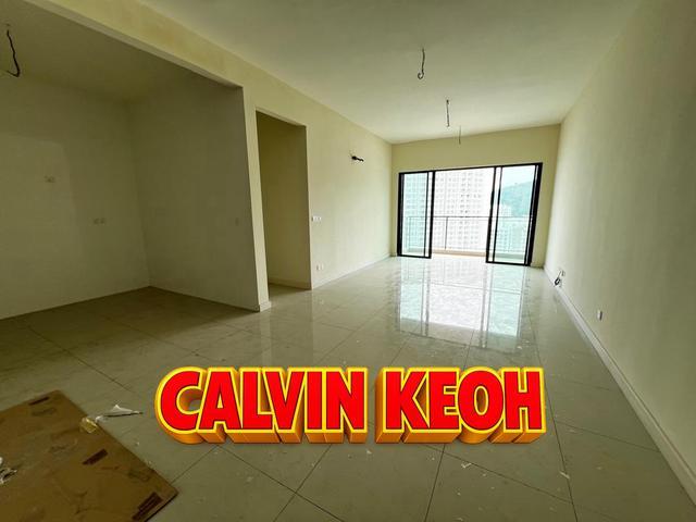 Condominium for sale in Mukim 13, Georgetown