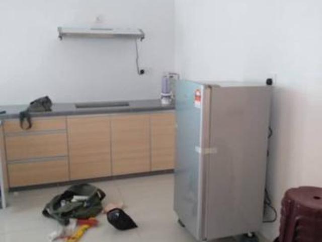 Condominium for sale in Mukim 13, Georgetown