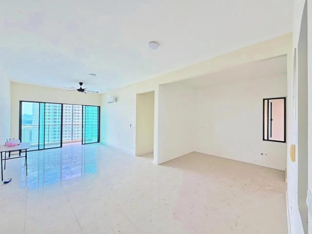 Condominium for sale in Georgetown, Penang
