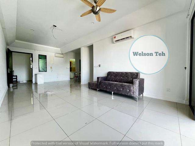 Condominium for sale in Mukim 13, Georgetown