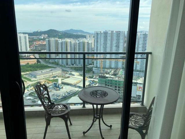 Condominium for sale in Mukim 13, Georgetown