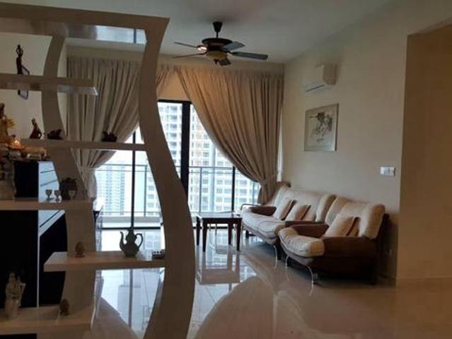 Condominium for rent in Mukim 13, Georgetown