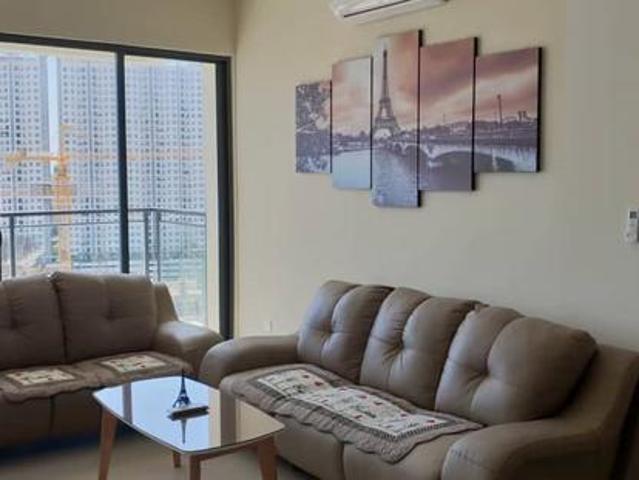 Condominium for rent in Mukim 13, Georgetown