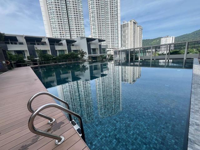 Condominium for sale in Mukim 13, Georgetown