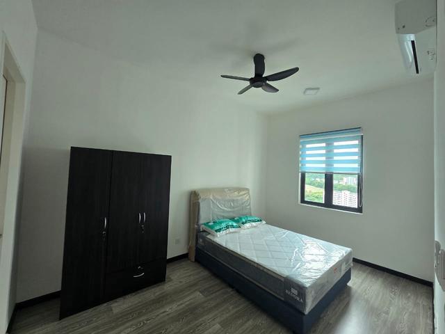Condominium for rent in Mukim 13, Georgetown
