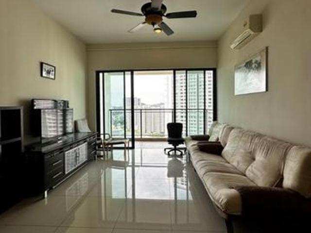 Condominium for rent in Relau, George Town