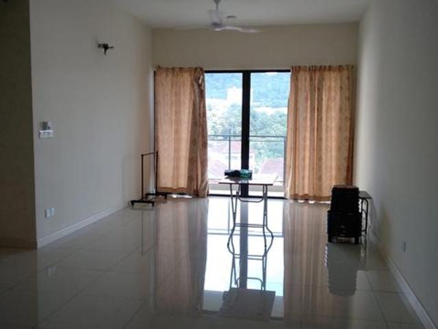 Condominium for sale in Mukim 13, Georgetown