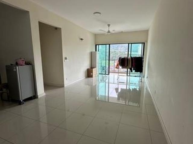 Condominium for sale in Relau, George Town