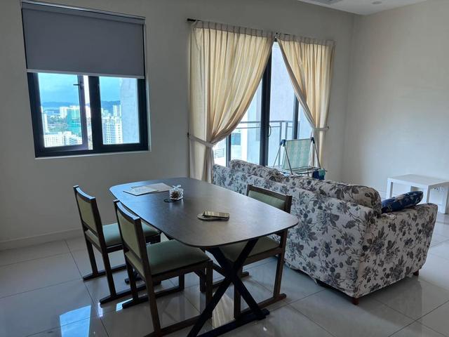 Condominium for sale in Mukim 13, Georgetown