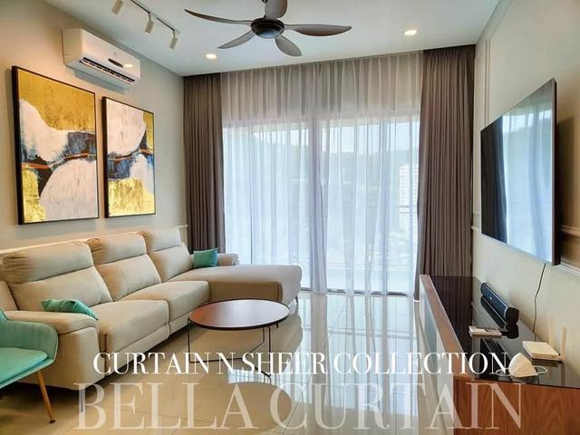 Condominium for sale in Mukim 13, Georgetown
