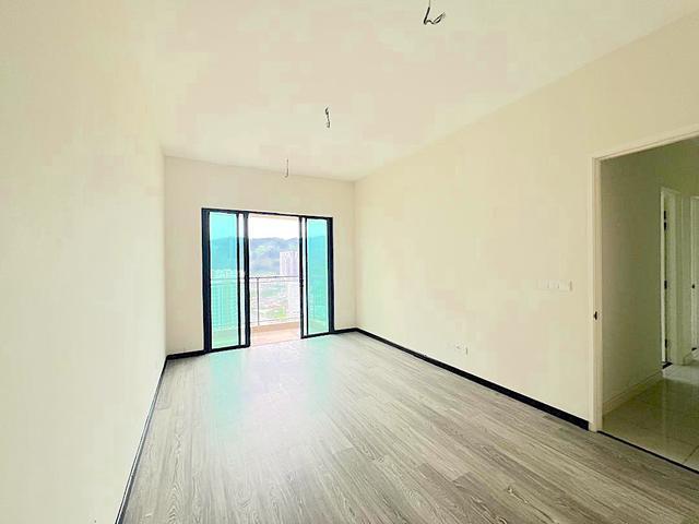 Condominium for sale in Relau, George Town