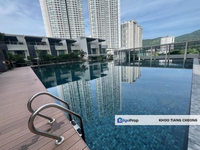 Condominium for sale in Mukim 13, Georgetown