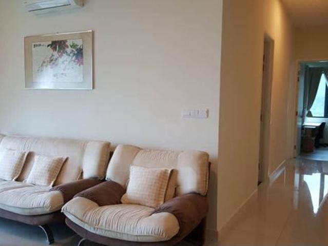 Condominium for sale in Mukim 13, Georgetown
