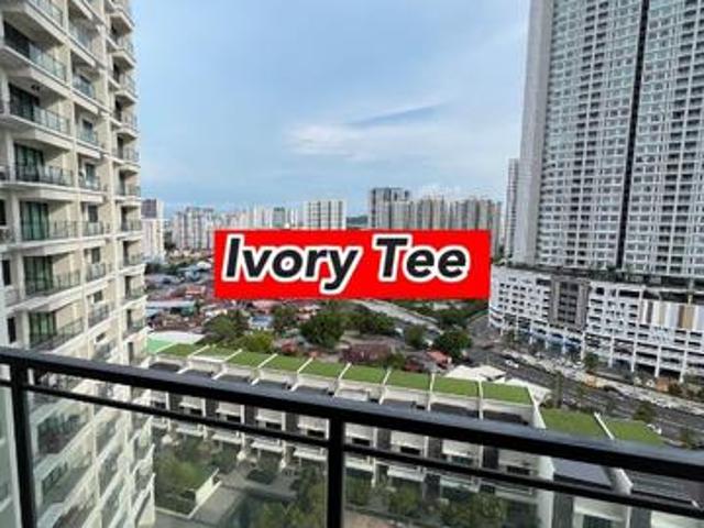 Condominium for sale in Relau, George Town