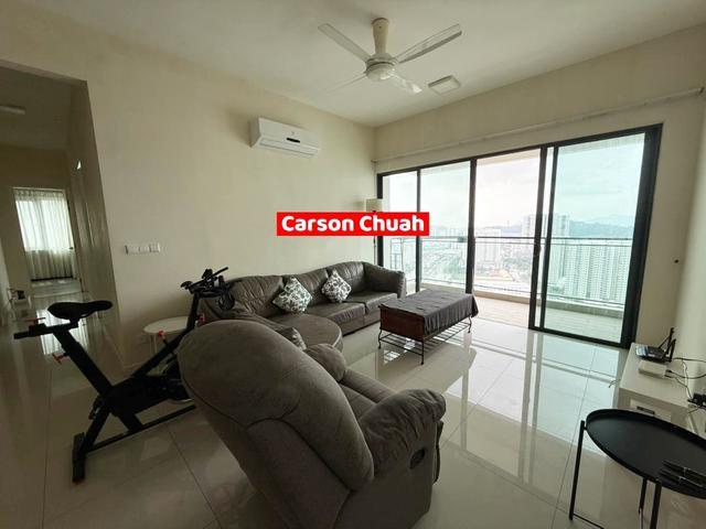 Condominium for sale in Mukim 13, Georgetown