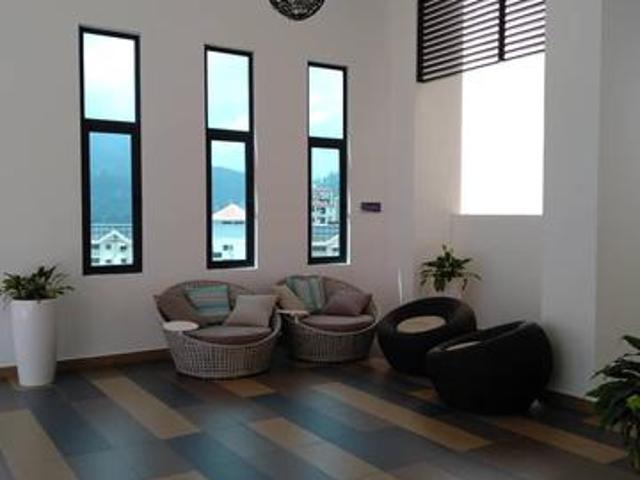 Condominium for sale in Mukim 13, Georgetown